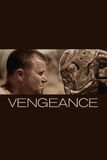 Vengeance Trailer