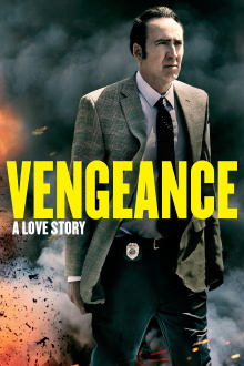Vengeance: A Love Story Trailer