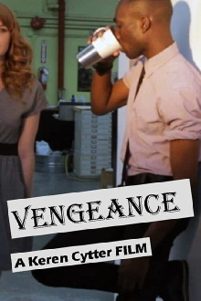 Vengeance Trailer