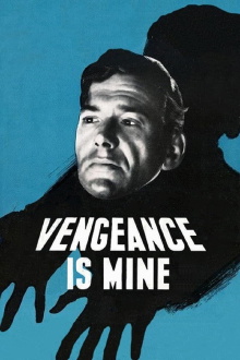 Vengeance Is Mine Trailer