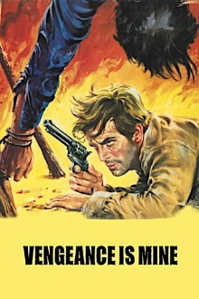 Vengeance Is Mine Trailer