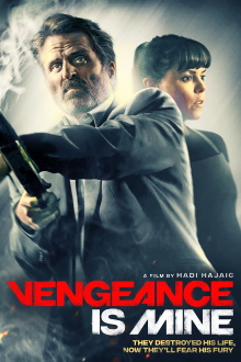 Vengeance Is Mine Trailer