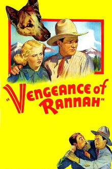 Vengeance of Rannah Trailer