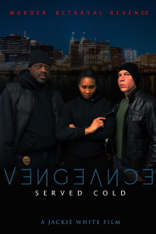 Vengeance Served Cold Trailer