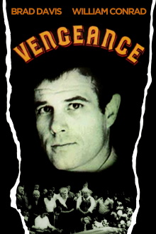 Vengeance: The Story of Tony Cimo Trailer