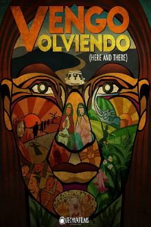 Vengo Volviendo Trailer