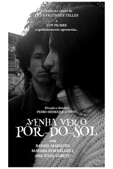 Venha ver o Pôr-do-Sol Trailer