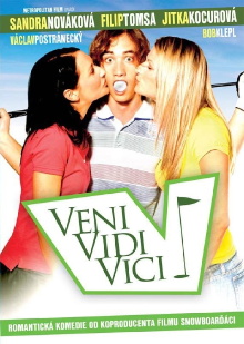 Veni, vidi, vici Trailer