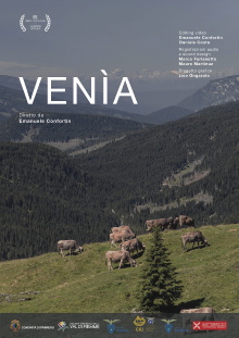 Venìa Trailer