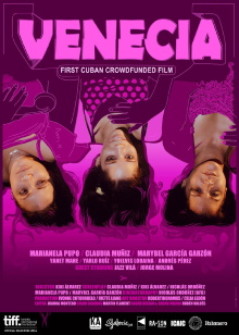 Venice Trailer