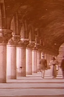 Venice and Her Monuments Trailer