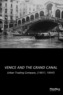 Venice and the Grand Canal Trailer