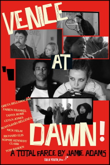 Venice at Dawn Trailer