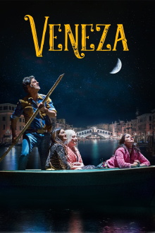 Venice Trailer