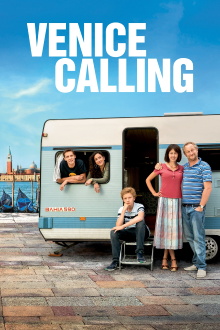 Venice Calling Trailer