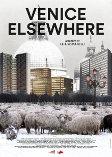 Venice Elsewhere Trailer