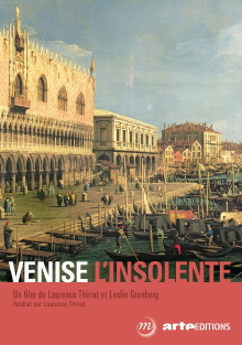 Venice: Flamboyant to the End Trailer
