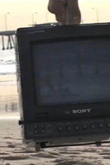 Venice in Berlin in Venice Trailer