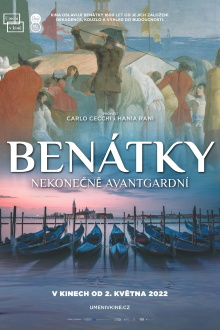 Venice: Infinitely Avant-Garde Trailer