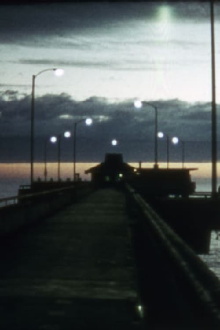Venice Pier Trailer