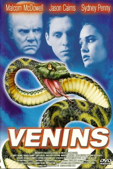 Venins Trailer