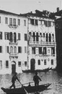 Venise, arrivée en gondole Trailer