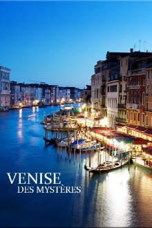 Venise des mystères Trailer