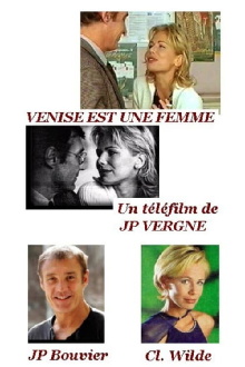 Venise est une femme Trailer