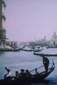 Venise la reine de l'Adriatique Trailer