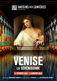 Venise la Sérénissime Trailer