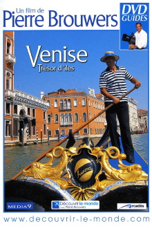 Venise, trésor d'îles Trailer
