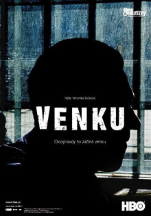 Venku Trailer