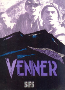 Venner Trailer