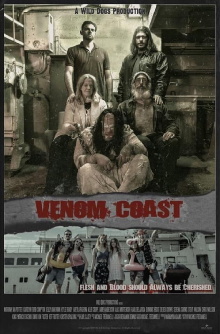 Venom Coast Trailer