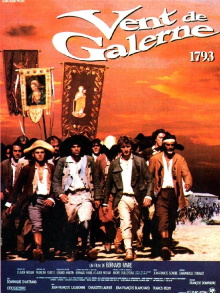 Vent de galerne Trailer