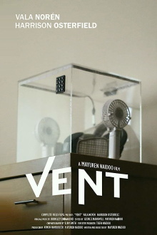 Vent Trailer