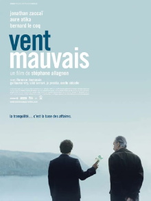 Vent mauvais Trailer