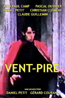 Vent-Pire Trailer