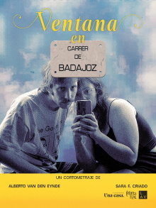 Ventana en Carrer de Badajoz Trailer