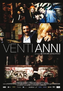 Venti anni Trailer