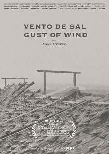 Vento de Sal Trailer