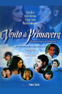 Vento di primavera Trailer