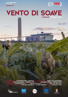Vento di soave Trailer