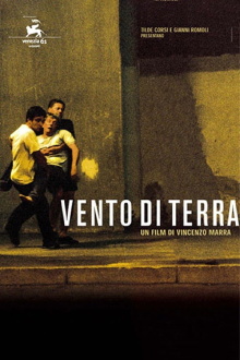 Vento di terra Trailer