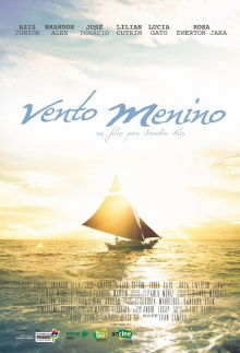Vento Menino Trailer
