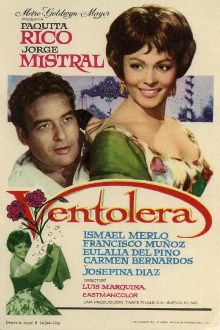 Ventolera Trailer
