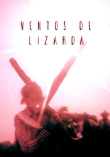 Ventos De Lizarda Trailer