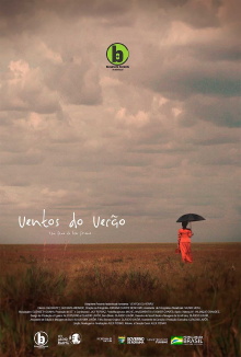 Ventos do Verão Trailer