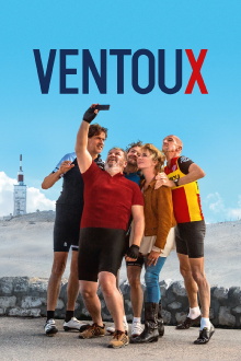 Ventoux Trailer
