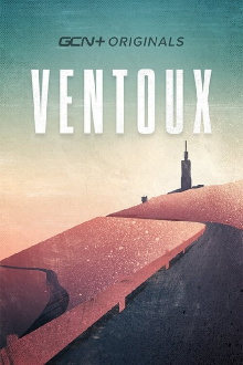 Ventoux Trailer
